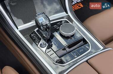 Кабриолет BMW 8 Series 2019 в 
