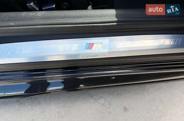 Купе BMW 8 Series 2021 в 