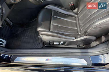 Купе BMW 8 Series 2021 в 