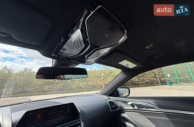 Купе BMW 8 Series 2021 в 
