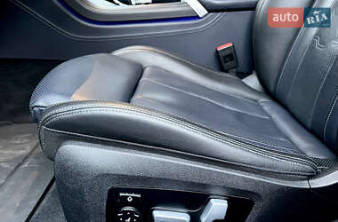 Купе BMW 8 Series 2019 в 