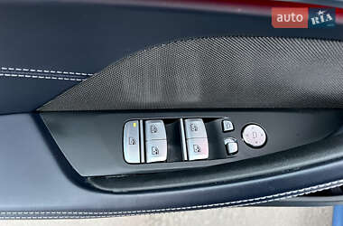 Купе BMW 8 Series 2019 в 