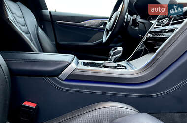 Купе BMW 8 Series 2019 в 