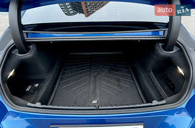 Купе BMW 8 Series 2019 в 