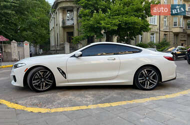Купе BMW 8 Series 2019 в 