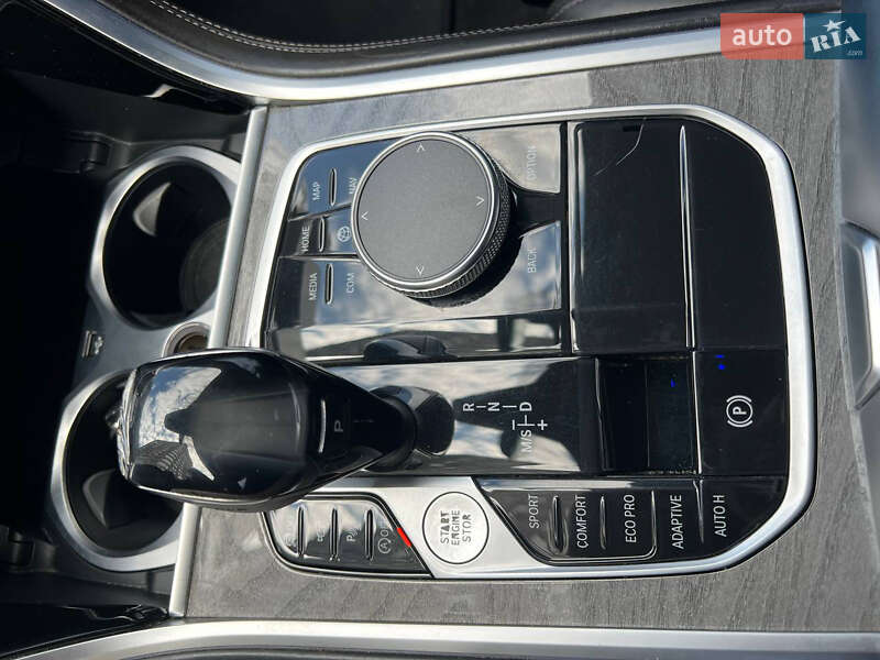 Купе BMW 8 Series 2019 в Львове