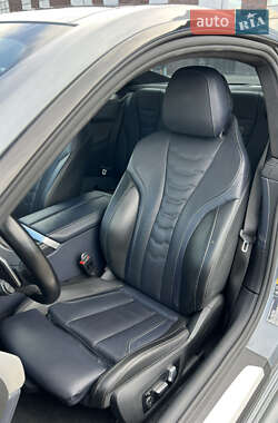 Купе BMW 8 Series 2021 в 