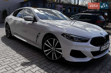 Купе BMW 8 Series 2019 в 