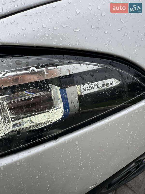 Купе BMW 8 Series 2023 в Львові