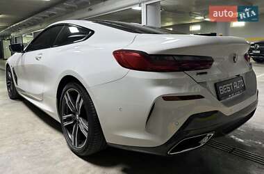 Купе BMW 8 Series 2019 в 