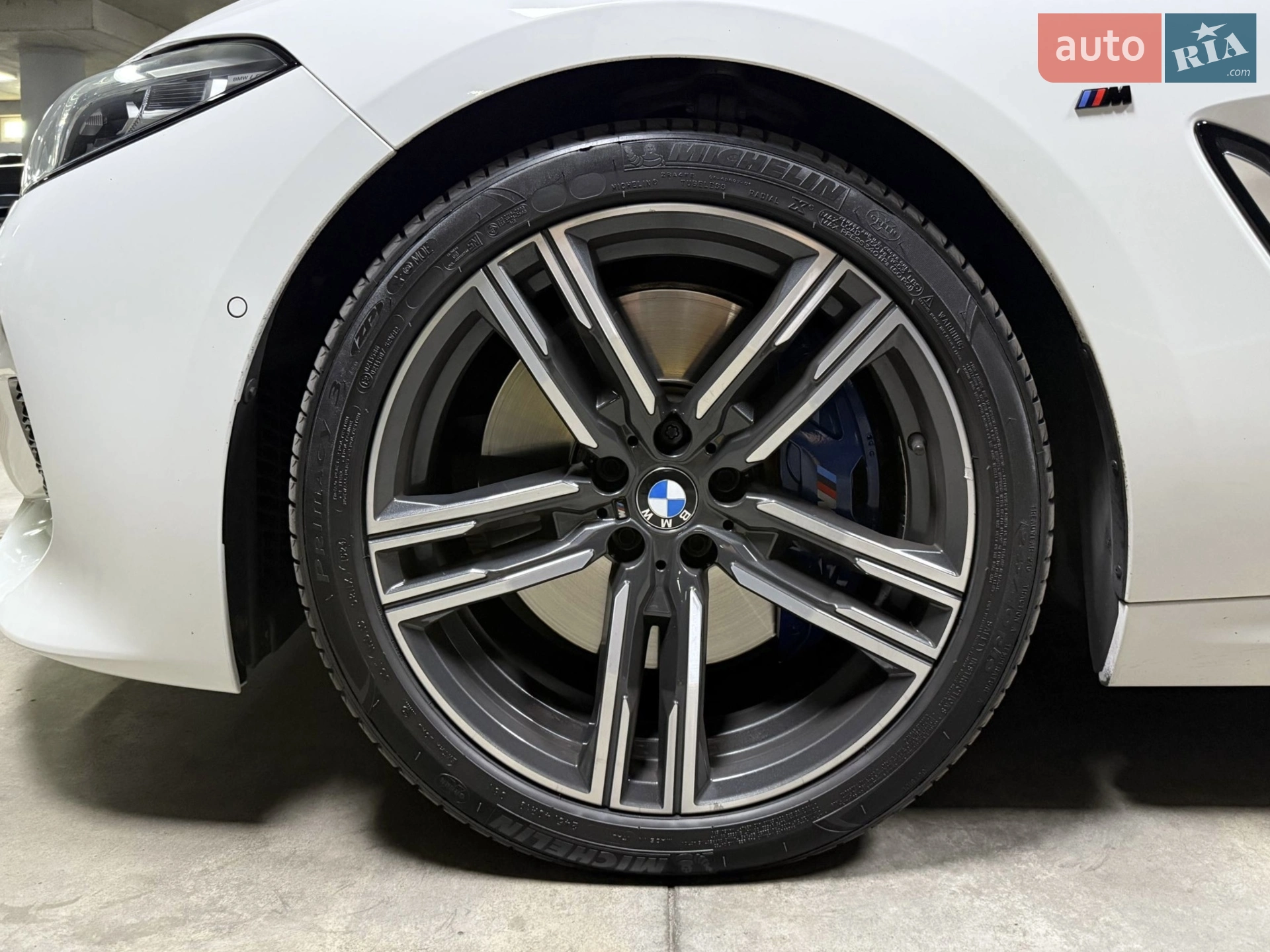 2019 BMW 8er - мініатюра 27