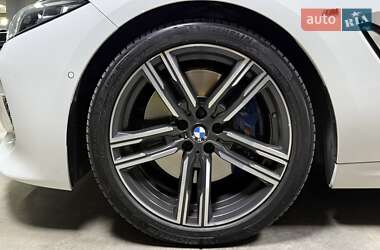 Купе BMW 8 Series 2019 в 