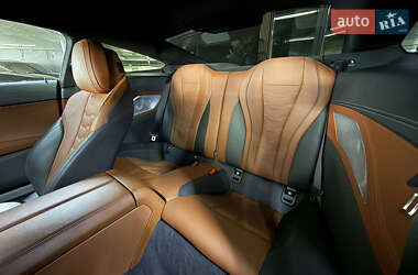 Купе BMW 8 Series 2019 в 