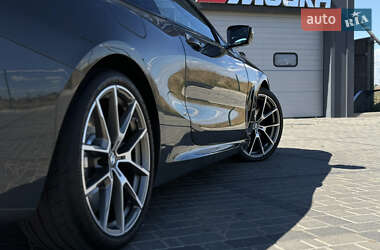 Купе BMW 8 Series 2018 в 