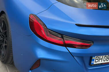 Купе BMW 8 Series 2020 в 