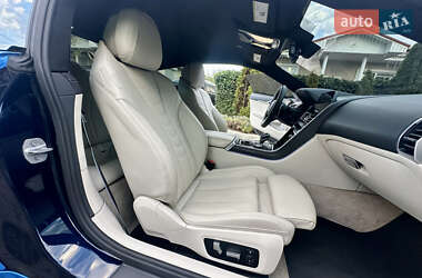 Купе BMW 8 Series 2020 в 