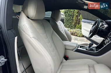 Купе BMW 8 Series 2020 в 