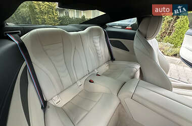Купе BMW 8 Series 2020 в 