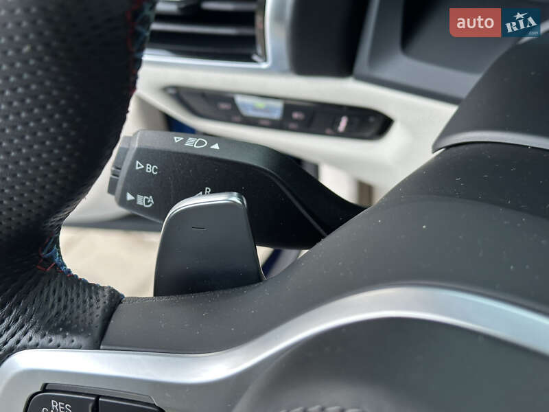 Купе BMW 8 Series 2020 в Одессе