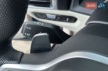 Купе BMW 8 Series 2020 в 