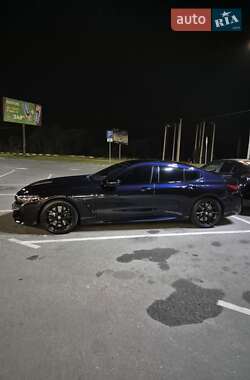 Купе BMW 8 Series 2022 в Києві