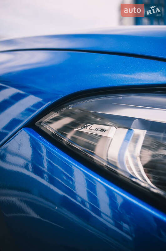 Купе BMW 8 Series 2018 в Киеве фото 8 Купе BMW 8 Series 2018 в Киеве