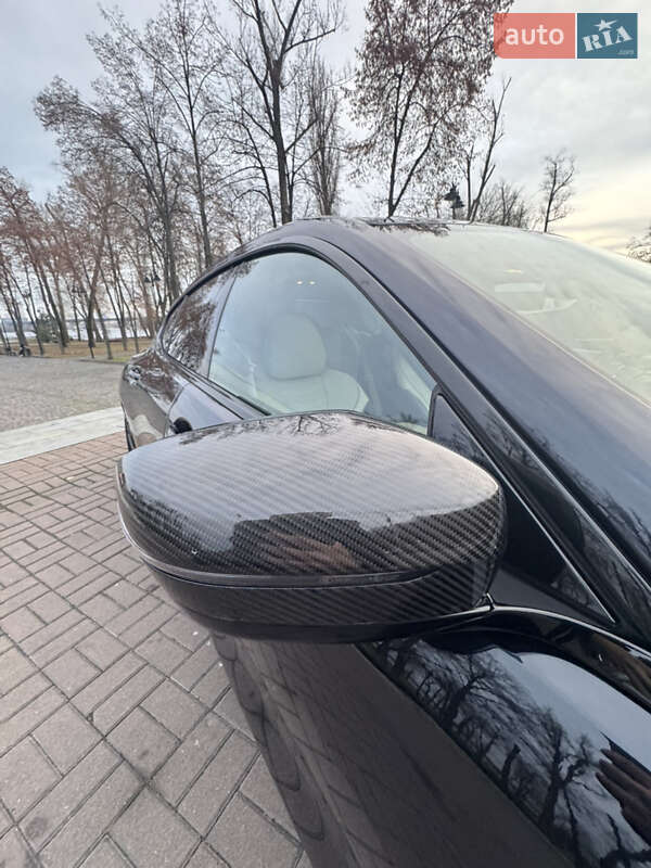 Купе BMW 8 Series 2022 в Киеве