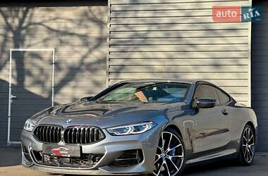 Купе BMW 8 Series 2021 в Києві