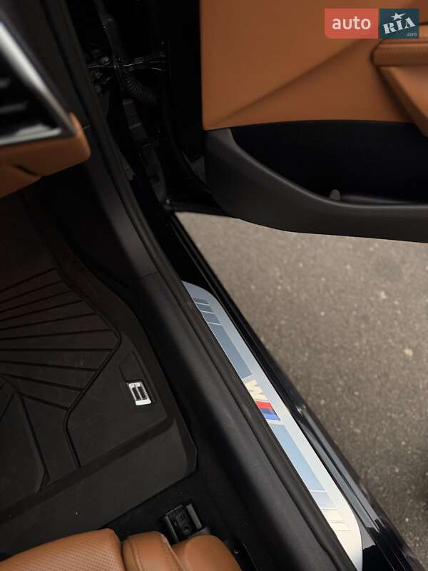 Купе BMW 8 Series 2021 в Одессе