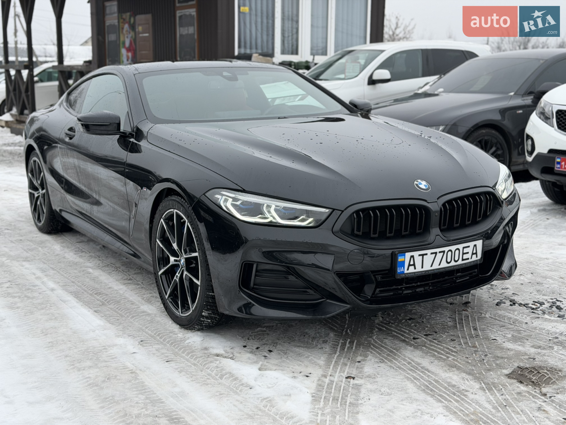 Фото авто 9
