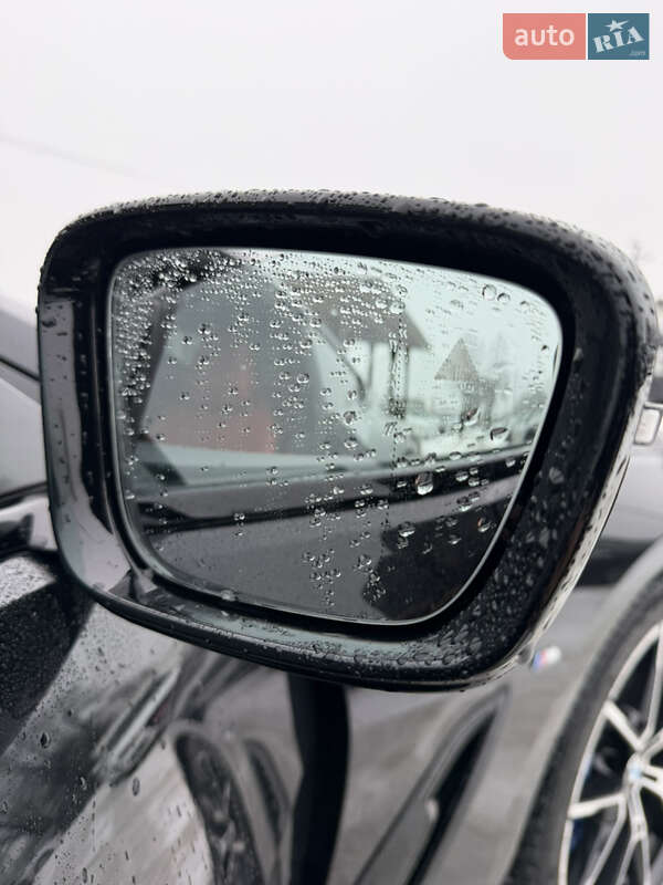 Купе BMW 8 Series 2023 в Вінниці