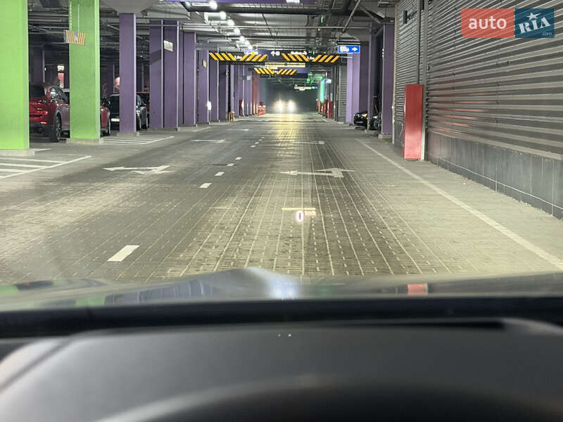 Купе BMW 8 Series 2019 в Киеве