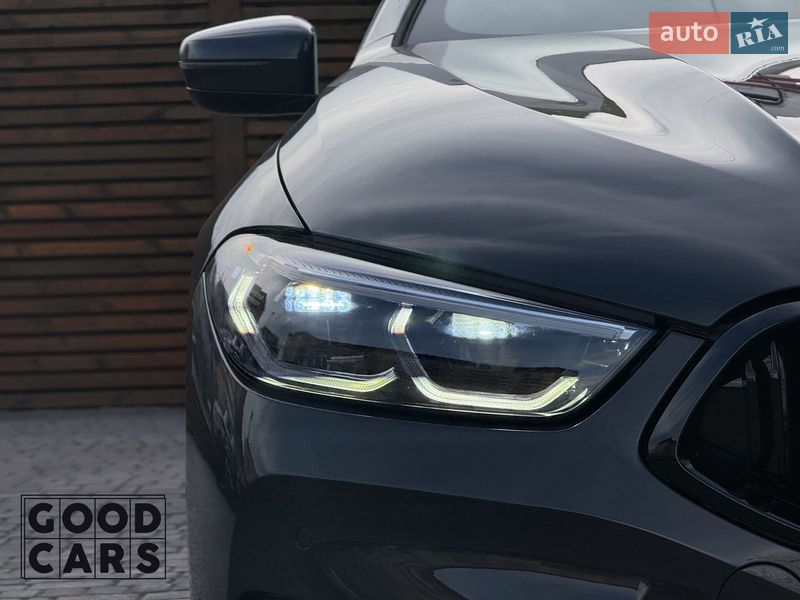 Купе BMW 8 Series 2018 в Одессе