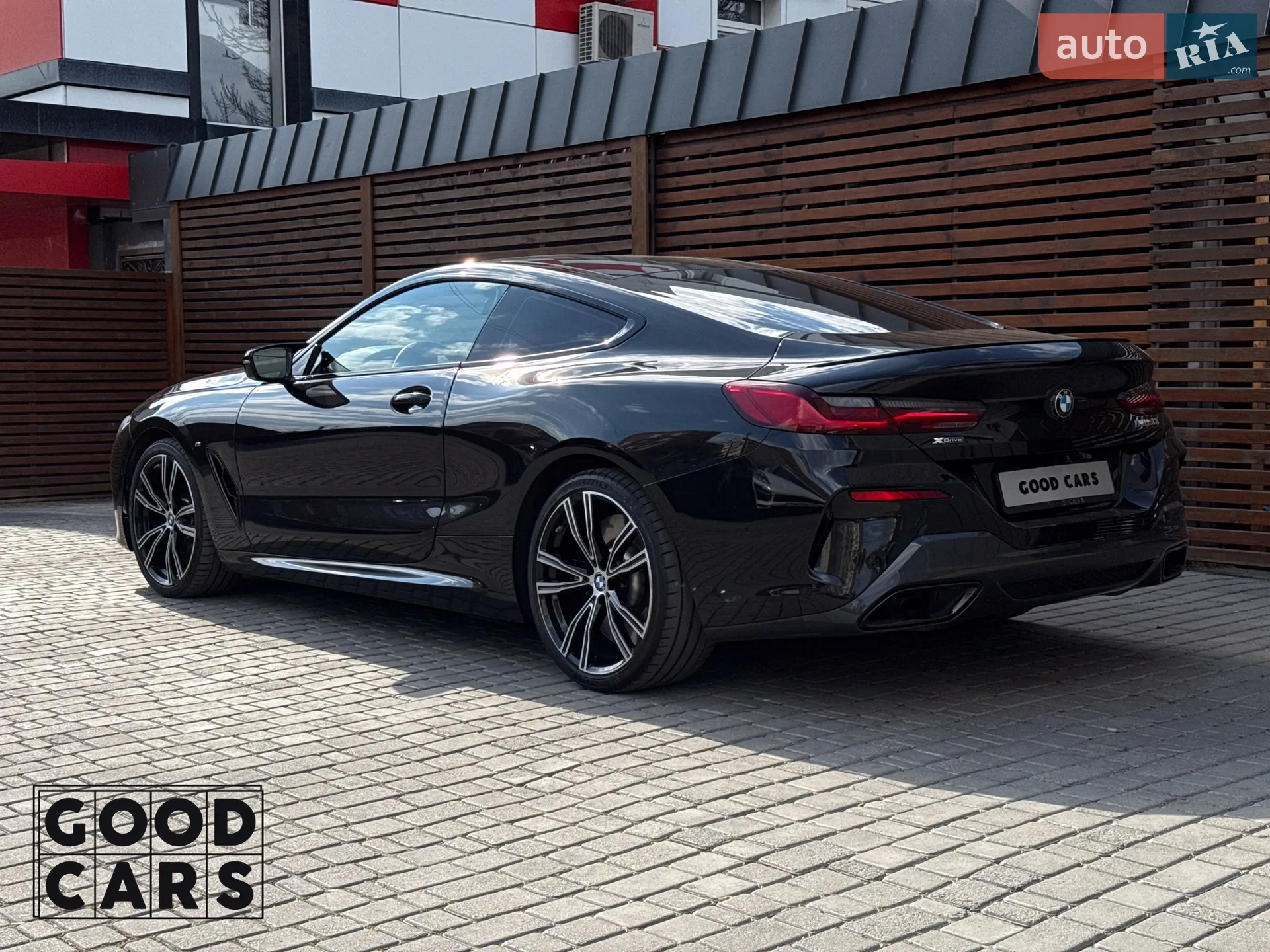 2024 BMW 8er - мініатюра 5