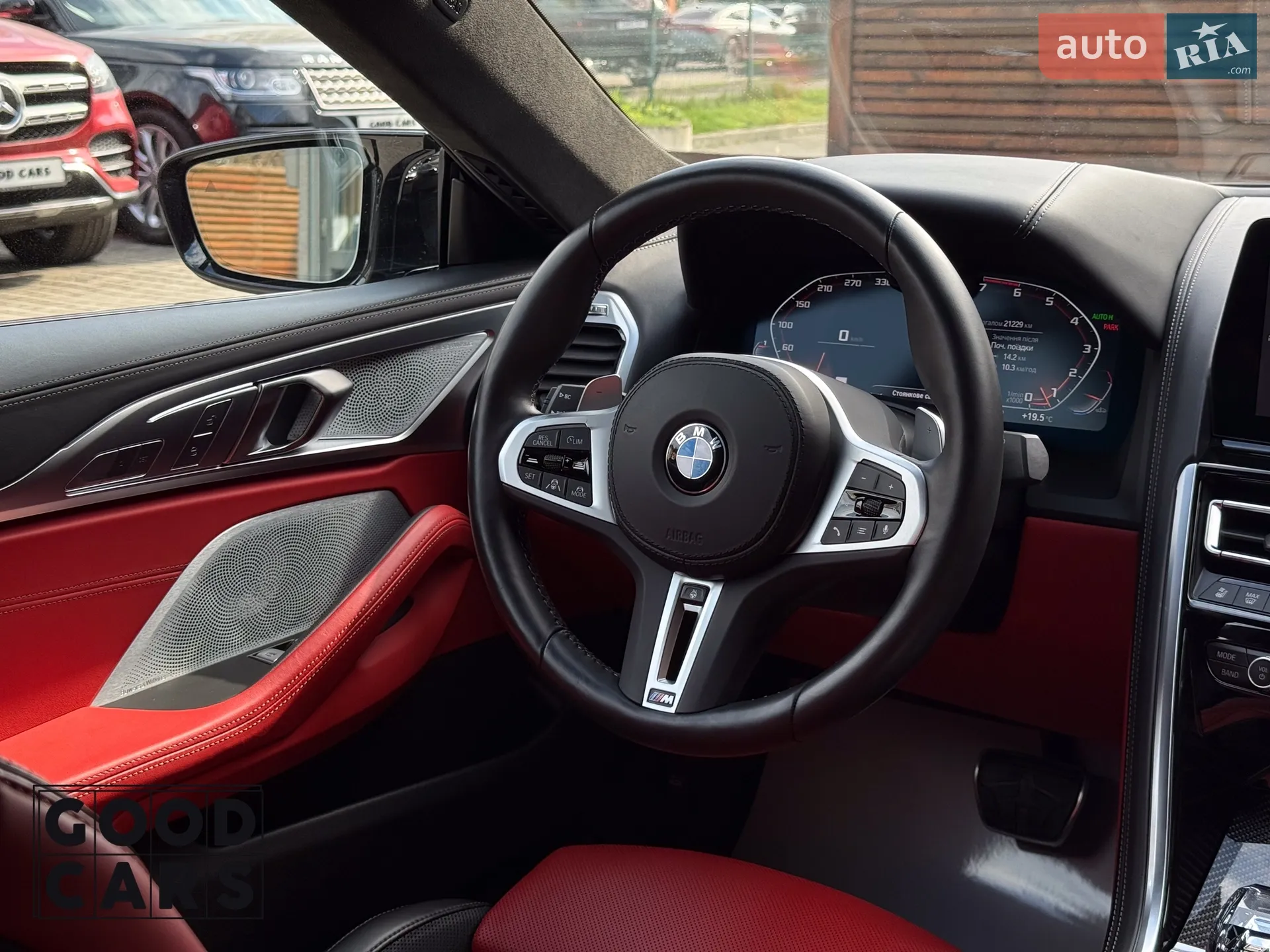 2024 BMW 8er - мініатюра 29