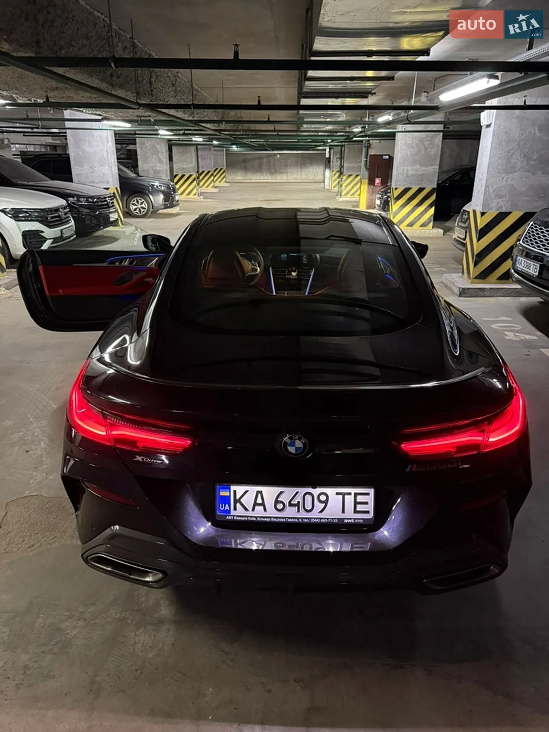 Фото авто 8