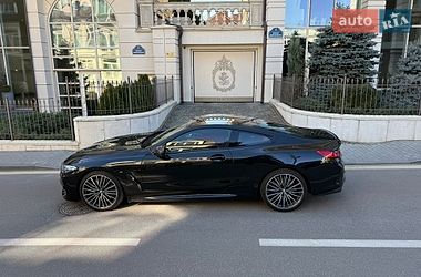 Купе BMW 8 Series 2019 в Києві