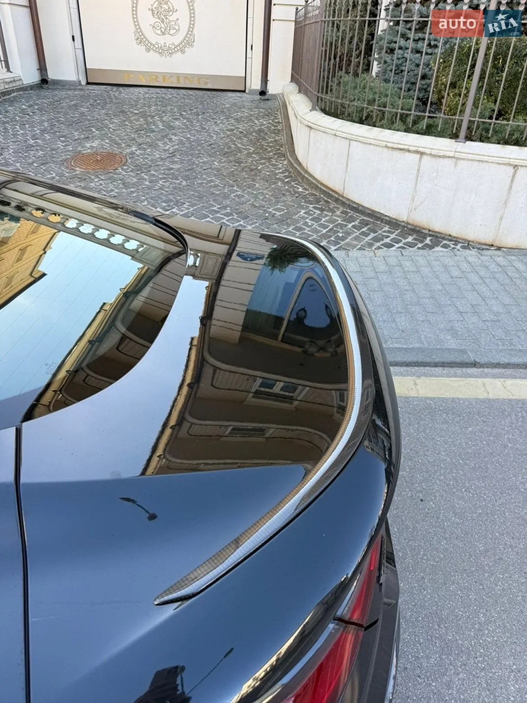2019 BMW 8er - мініатюра 17