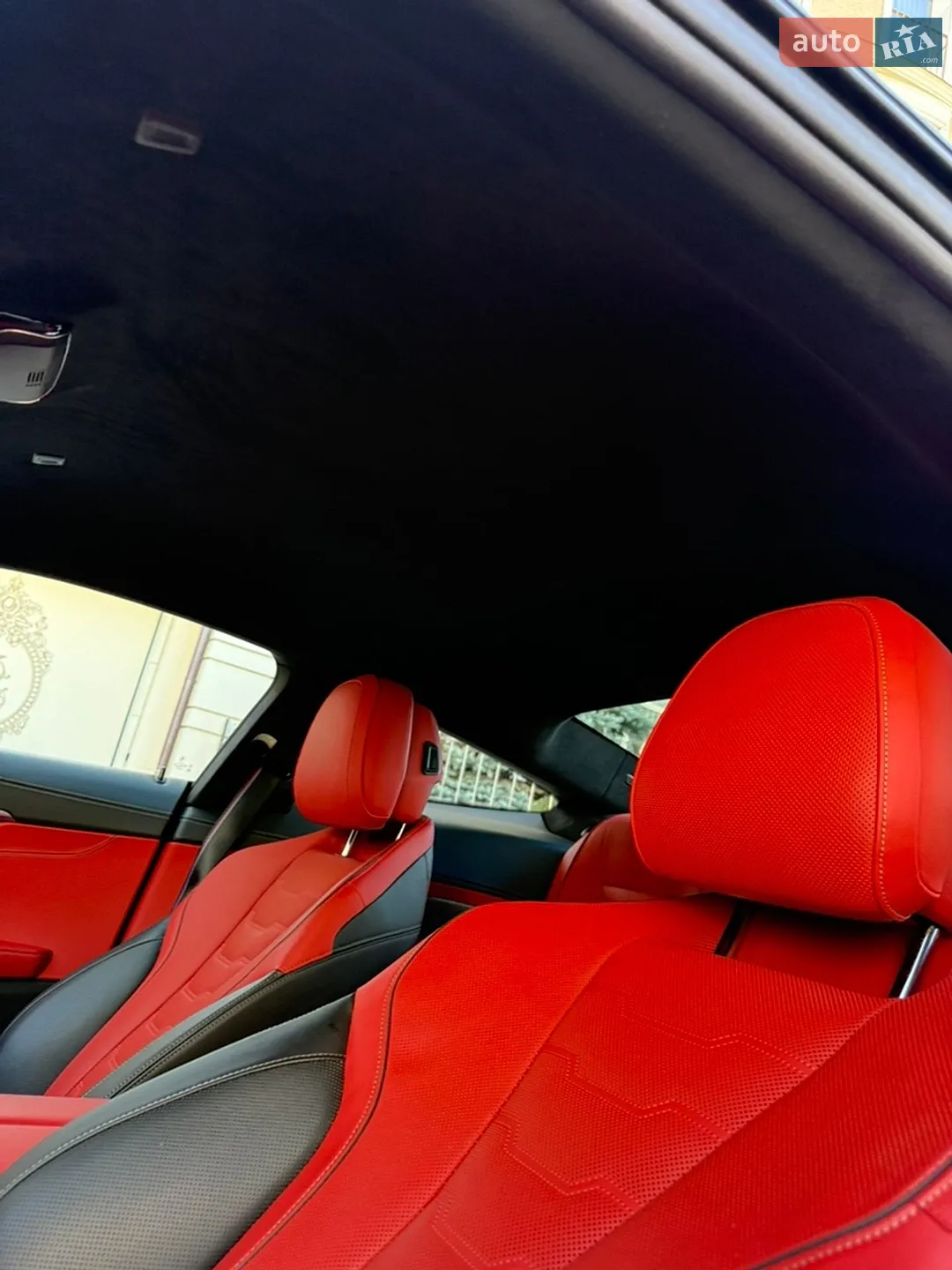2019 BMW 8er - мініатюра 21