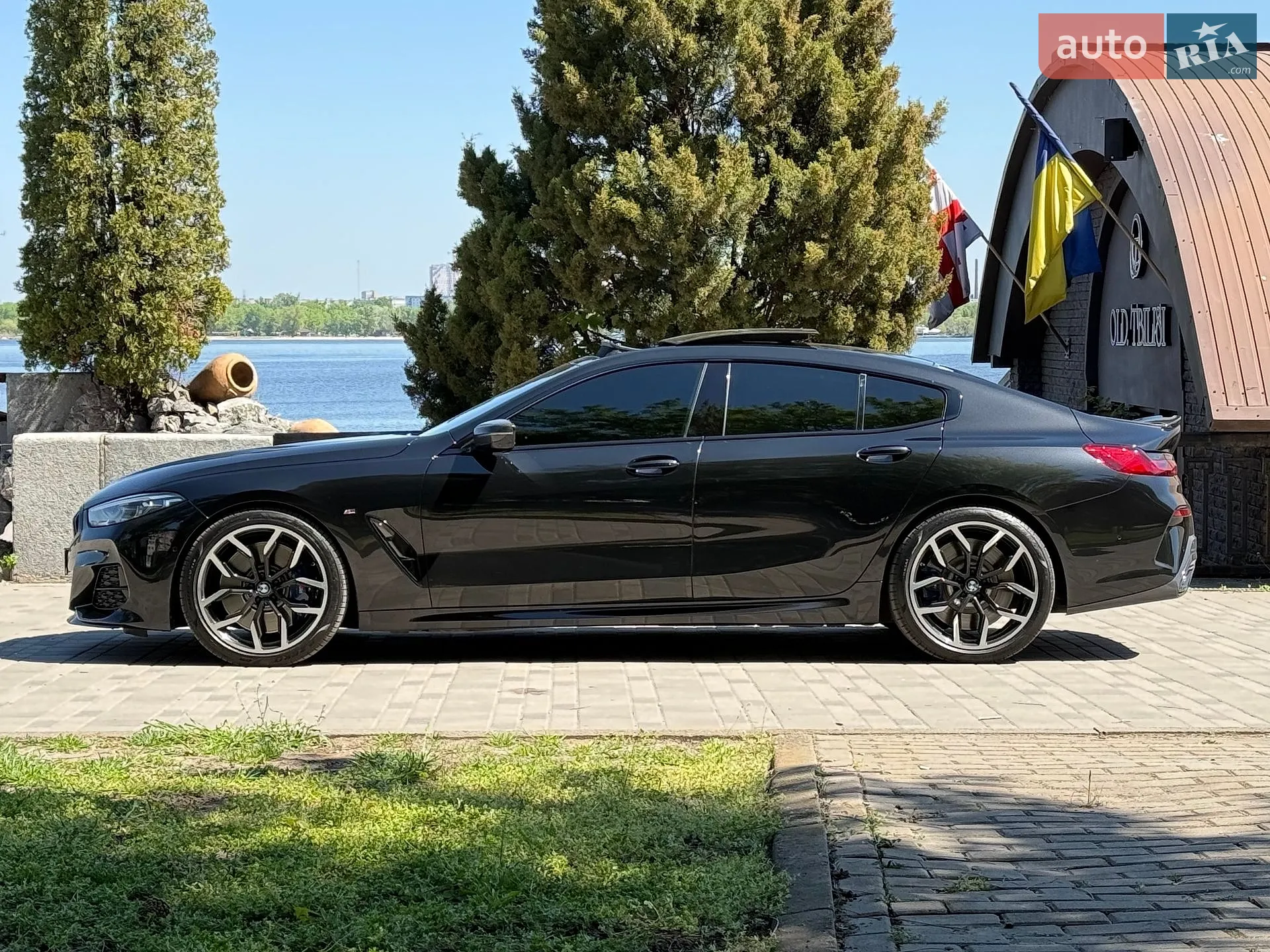 2019 BMW 8er - мініатюра 21