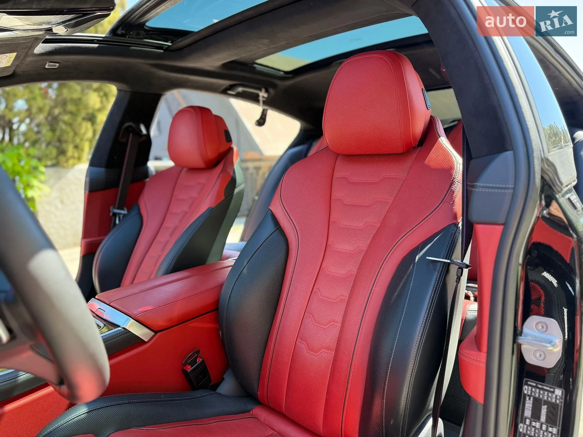 2019 BMW 8er - мініатюра 26