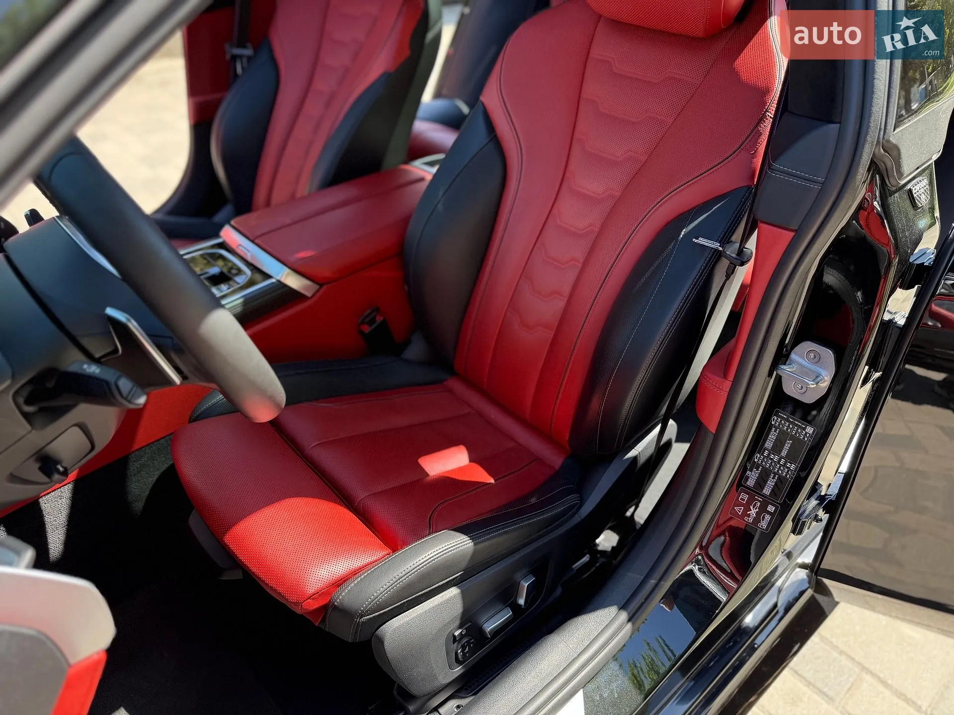 2019 BMW 8er - мініатюра 27