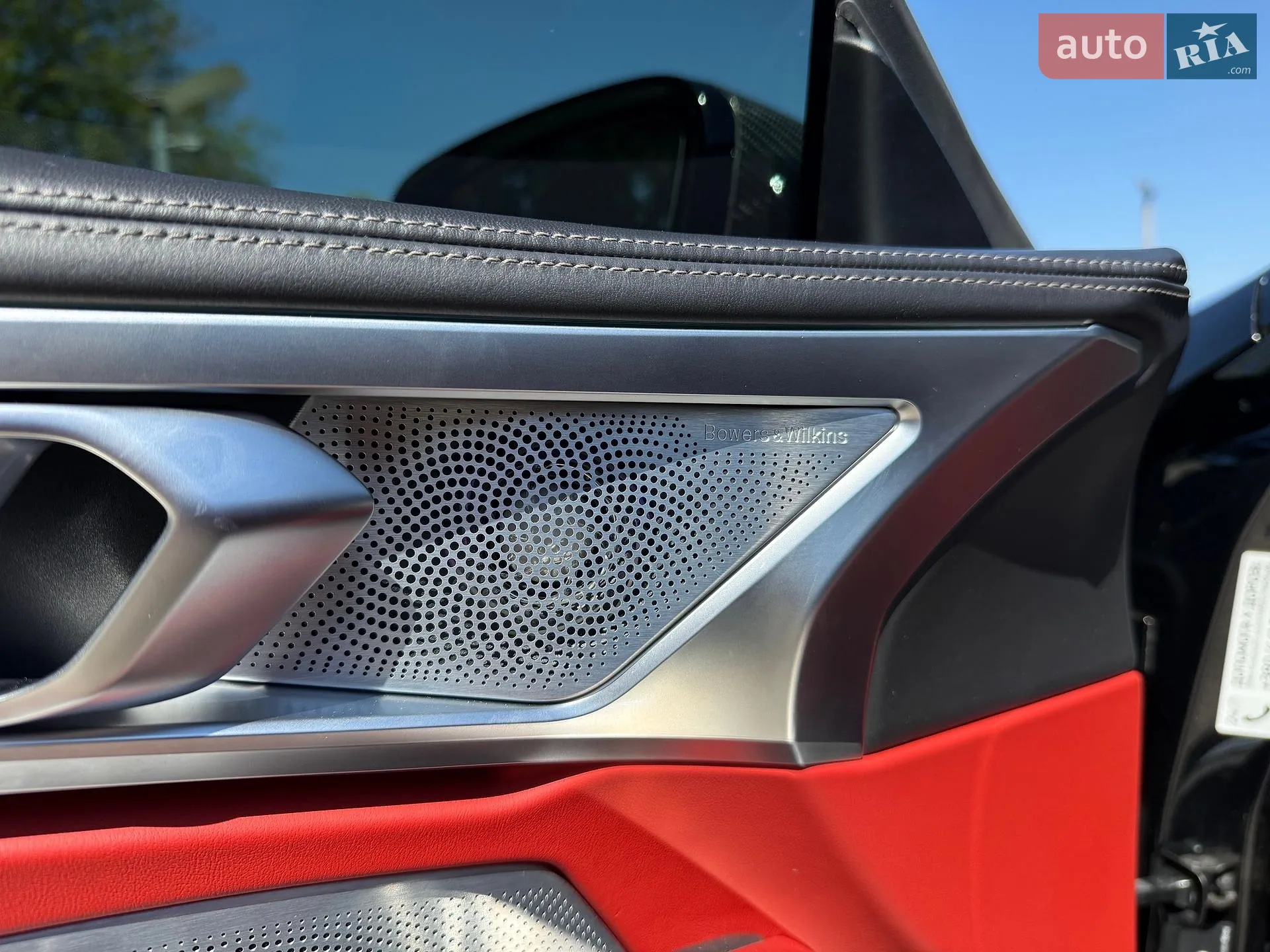 2019 BMW 8er - мініатюра 33