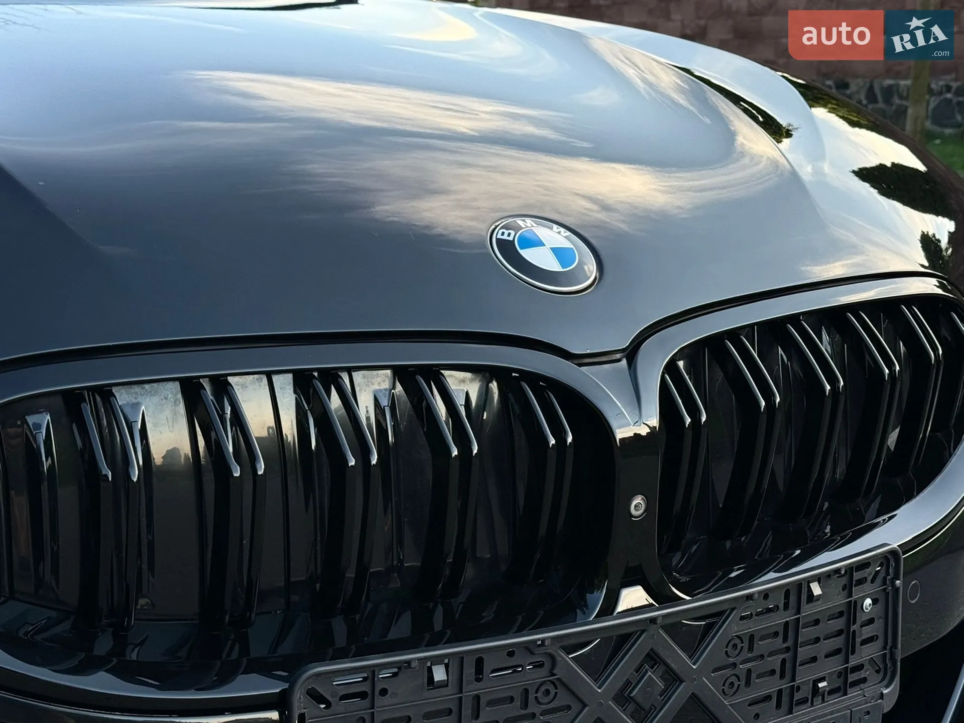 2019 BMW 8er - мініатюра 8