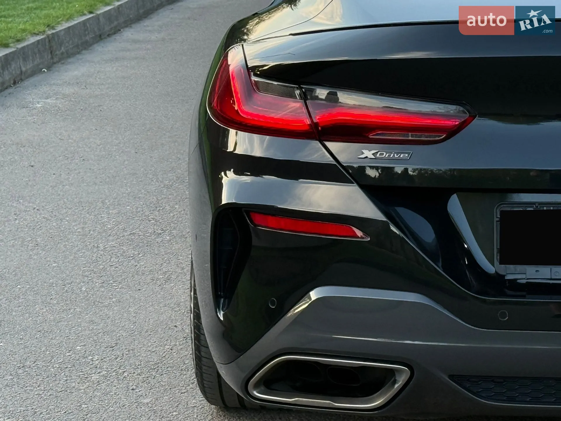 2019 BMW 8er - мініатюра 17
