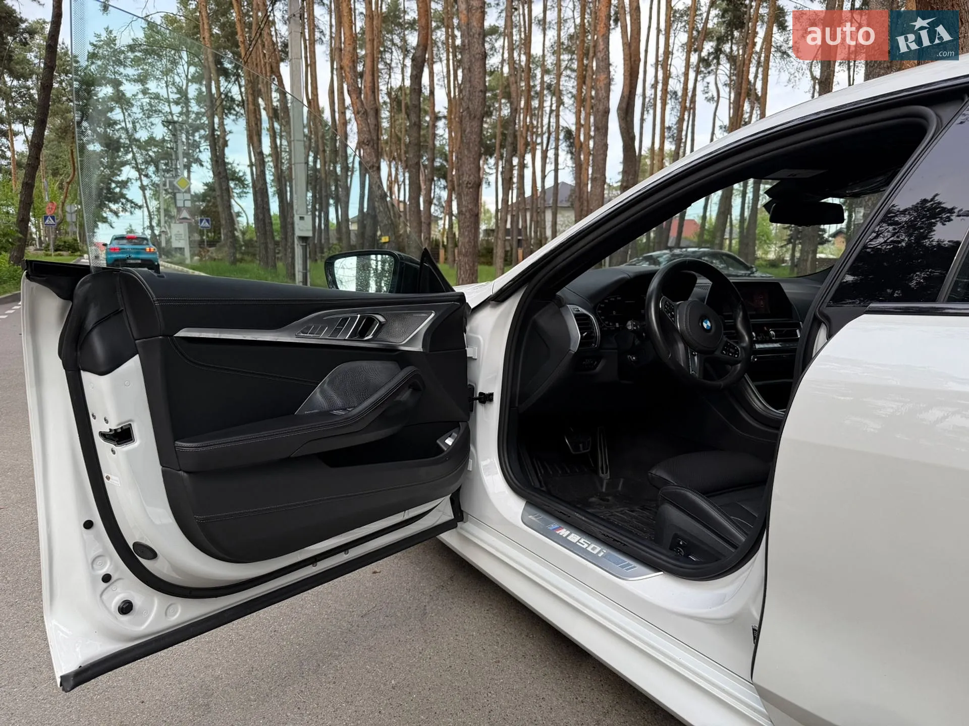2019 BMW 8er - мініатюра 31