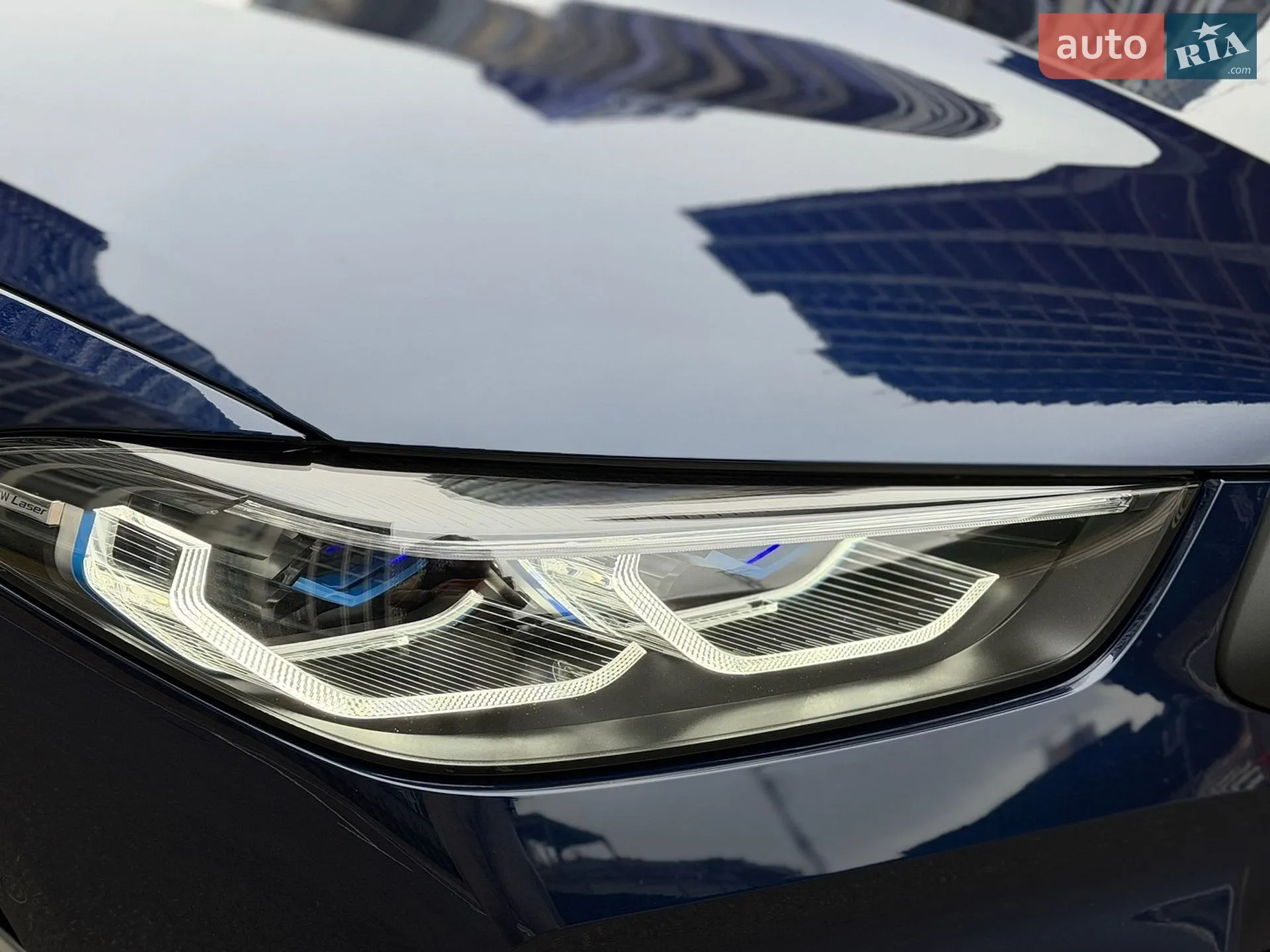 2024 BMW 8er - мініатюра 30
