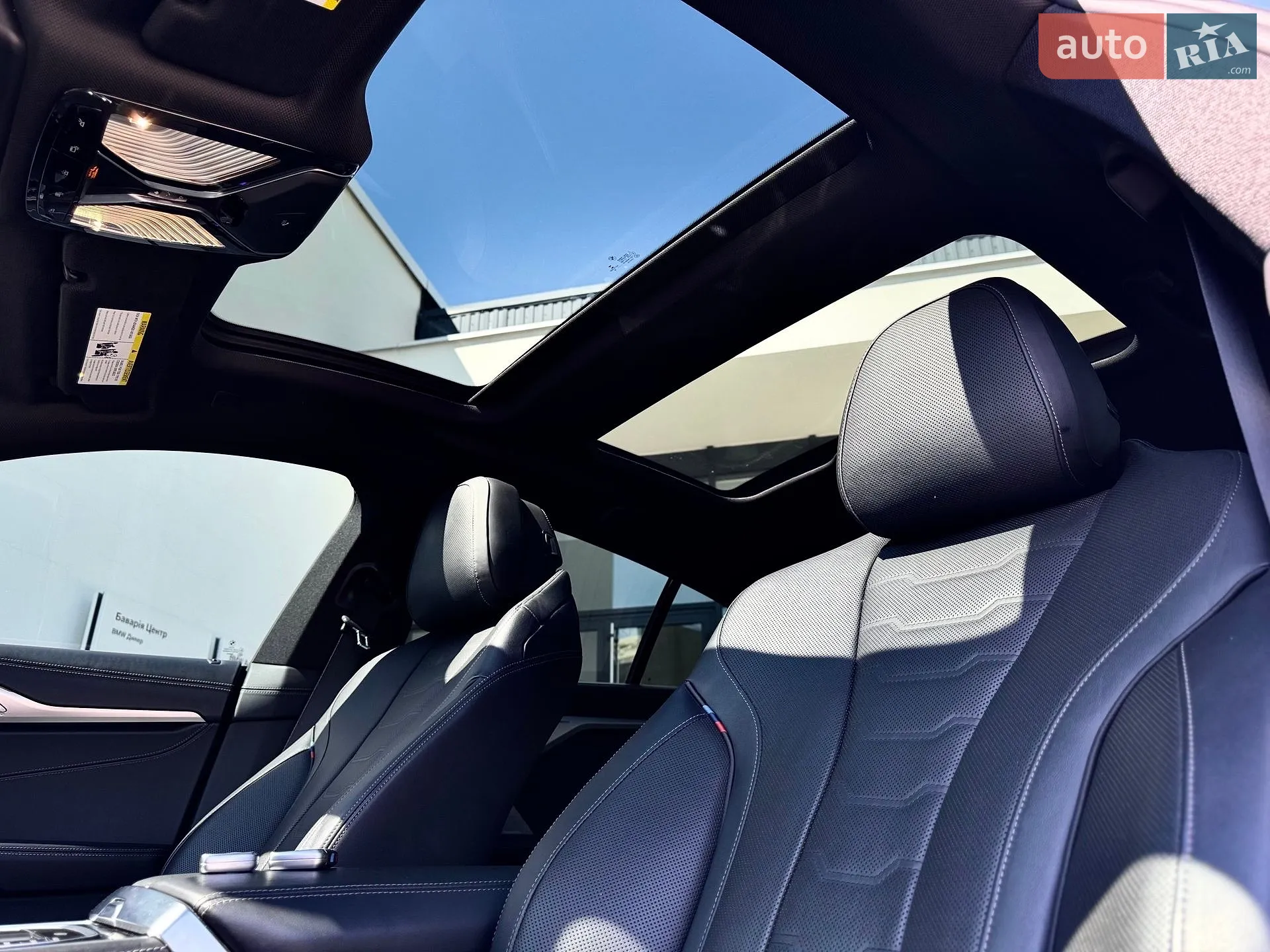 2020 BMW 8er - мініатюра 20