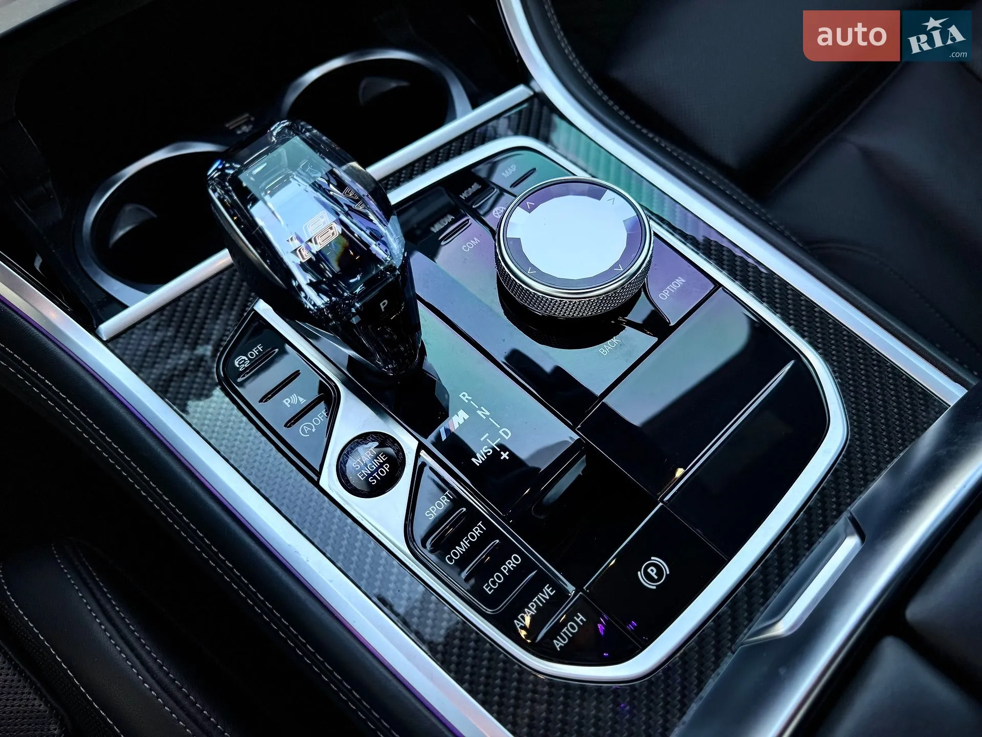 2020 BMW 8er - мініатюра 27