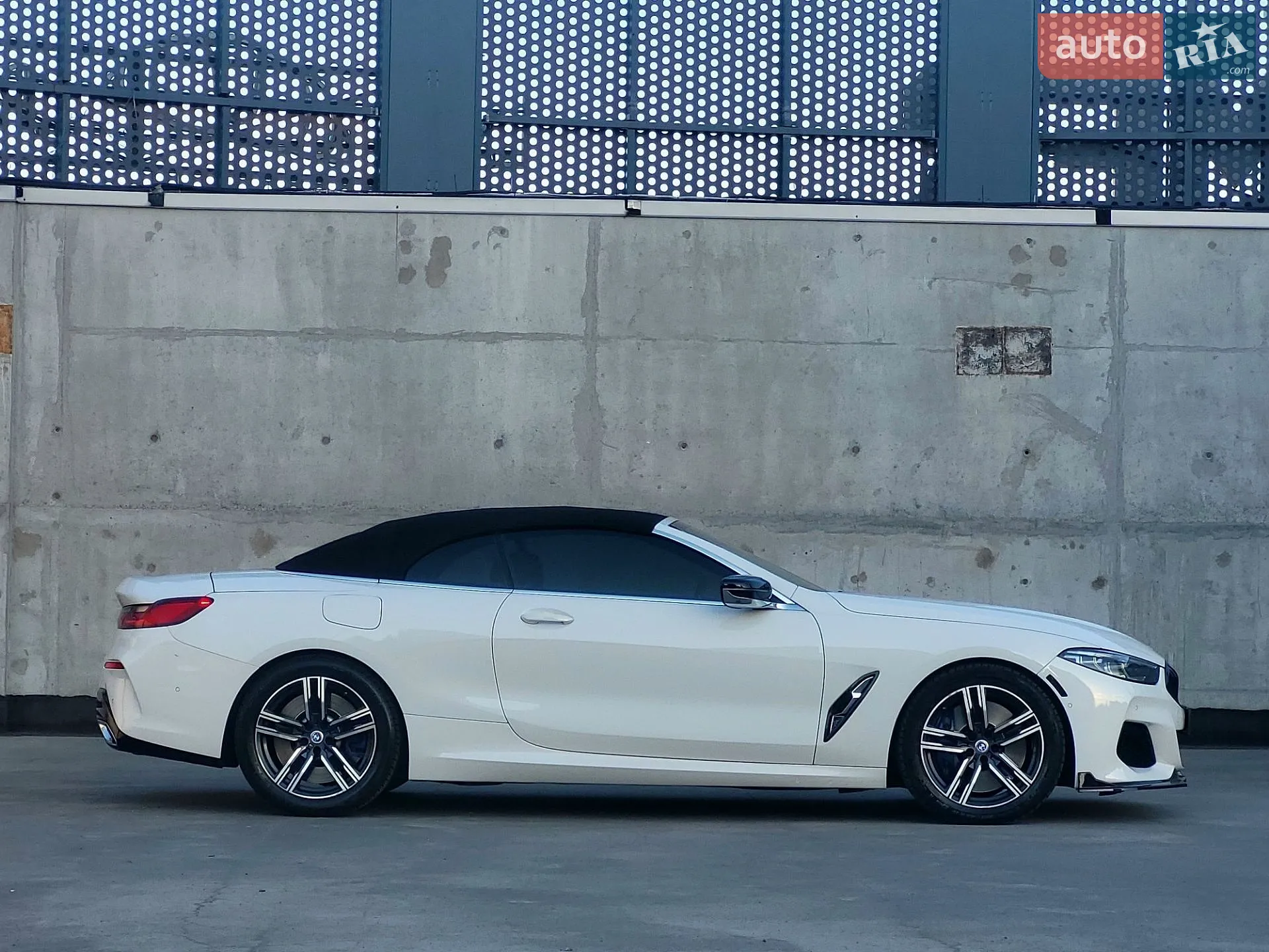 2019 BMW 8er - мініатюра 6